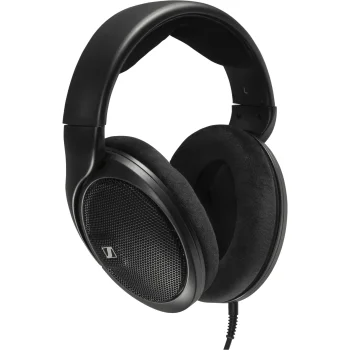Sennheiser HD 560s Over-Ear Headphones Black