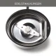 Кофемолка Krups F 203-42, 200 Вт, 75 г, черная