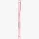Uniq Clario Magclick Charging vāciņš Apple iPhone 17 rozā