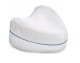 Anatomical Orthopedic Knee Leg Cushion Pillow with Memory Foam