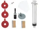 Car Windshield Repair Kit