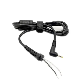 Barošanas bloka kabelis ar spraudni ASUS, 2.3 x 0.7 mm, ar kontaktu