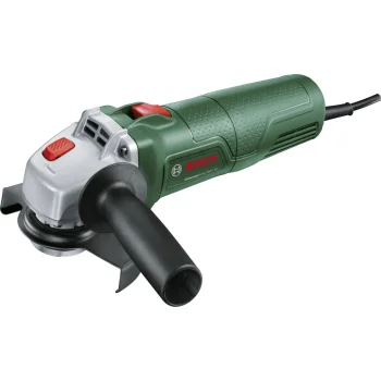 Leņķa slīpmašīna Bosch UniversalGrind 750-115, 750 W, 115 mm