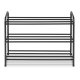 Massido MS-868 3-Tier Shoe Rack