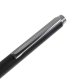 Capacitive Screen Stylus Touch Pen with Precision Disc for Phone Tablet etc., Black