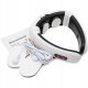 Neck Massager + Electric Muscle Stimulator (2 pcs) (EMS)