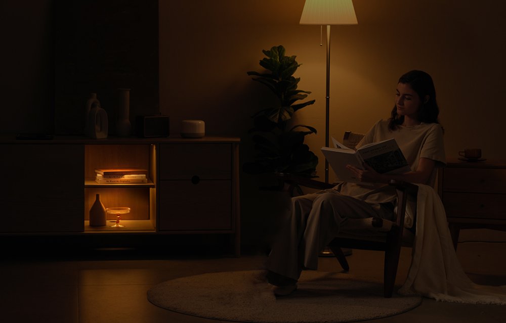 Yeelight LED Drawer Light With Sensor (3)