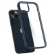 Чехол Spigen Ultra Hybrid iPhone 14 Plus Синий