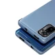 Чехол-книжка Clear View для Poco M4 Pro 5G с функцией подставки