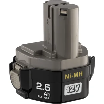 Makita 193100-4 1234 Ni-MH 12V Tool Battery