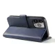 Samsung Galaxy A55 ( SM-A556B/DS ) Magnet Elegant Bookcase Cover Case, Blue | Чехол для Телефона...