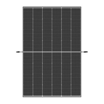 Solar Panel Trina SLTSM-450NEG9R.28 450W