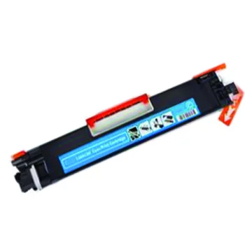 Extra Digital HP CE311A saderīgs toneris, zils