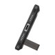 Spigen Tough Armor \"T\" Mag Case for iPhone 17 Pro Max, Gunmetal