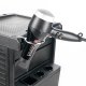 Парикмахерская тележка Gabbiano 100C черная