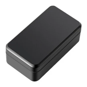 GPS izsekotājs mājdzīvniekiem un transportlīdzekļiem ar kaklasiksnu, IP67, 5000 mAh