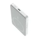 Магнитный повербанк Romoss WSC05 20W 5000mAh Белый