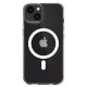 Чехол Spigen Ultra Hybrid Mag для iPhone 13 mini Белый