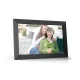 Digitālais foto rāmis Wozinsky WRC-32 10.1\" 32GB Wi-Fi Frameo, melns