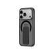 Чехол AmazingThing Titan Pro Holder для iPhone 17 Pro с MagSafe, черный