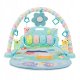 Ricokids 7314 Interactive Educational Play Mat with Piano