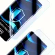 3mk FlexibleGlass hibrīda aizsargstikls Xiaomi Redmi Note 14 5G