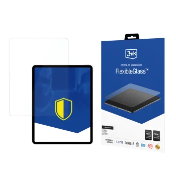3mk FlexibleGlass for iPad Air 11" (2024/2025)