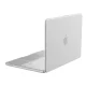 Klēpjdatora vāciņš Spigen AirSkin priekš MacBook Neo 13\" 2026, caurspīdīgs matēts