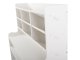Rakstāmgalda Organizators Plaukts Kancelejas Preču Skapītis | Tool Cabinet Desk Organiser Shelve