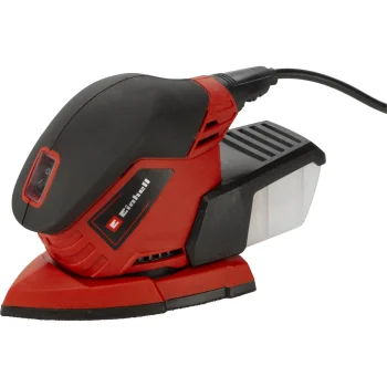 Multifunkcionālā slīpmašīna Einhell TE-OS 1320, 130 W