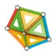 GEOMAG GEO-377 Магнитные Строительные Блоки Шарики Стержни...