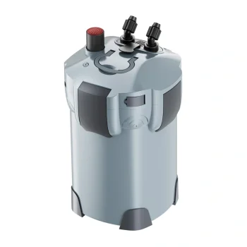 Внешний аквариумный фильтр SUNSUN HW-403A (1400 л/ч, 35 Вт)