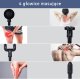 Massage Gun Deep Tissue Percussion Massager with 4 Heads for Pain Relief