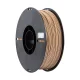 Филамент для 3D-принтера Creality CR-PLA Wood 1.75мм 1кг (White Pine)