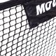 Movepro divpusējs futbola atsitējs treniņiem 220x120 cm
