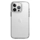 Uniq case LifePro Xtreme iPhone 14 Pro Max 6.7 "transparent / crystal clear