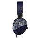 Игровые наушники Turtle Beach Recon 70 Camo Blue