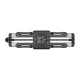 Слайдер для камеры Zeapon Micro 2 Plus, 56 см