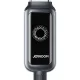 Joyroom S-A55 StarFlight USB-C - Lightning kabelis 30W 1.2m, melns