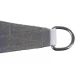 Markīzes bura saule un lietus abažūrs 3.6x3.6 m, pelēks l Awning sail sun and rain shade