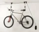 Velo griestu turētājs stiprinājums pacēlājs, velosipēds stiprināms pie griestiem | Bicycle Lift Ceiling Holder...