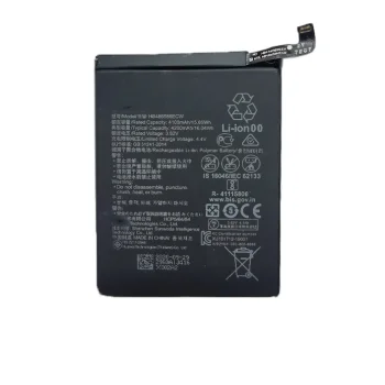 Extra Digital akumulators Huawei P40 Lite / Mate 30 (4200 mAh)