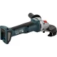 Akumulatora leņķa slīpmašīna Bosch GWS 18V-8 L, 125 mm, 2x 5.0 Ah, L-BOXX