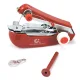 Mini Manual Sewing Machine + Needle and Thread