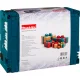 Makita Adventes kalendārs 2026 P-84888 koferī MAKPAC 2