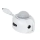 Maclean MCE242 PIR kustības sensors LED lentēm, 12V DC, 60W