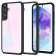 Чехол Spigen Ultra Hybrid для Samsung Galaxy A55 5G - Матовый черный