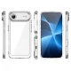 Чехол Outer Space для iPhone 17 Air - прозрачный