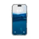 Чехол UAG Plyo для iPhone 16 Pro Max - прозрачный