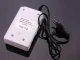 AA and AAA Battery Charger, White